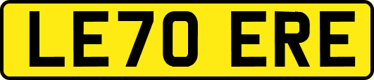 LE70ERE