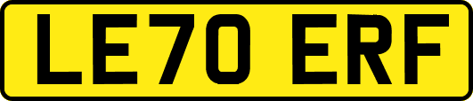 LE70ERF