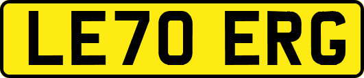 LE70ERG