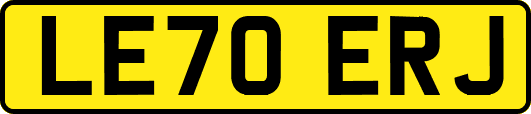 LE70ERJ