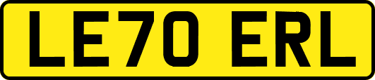 LE70ERL