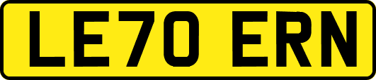 LE70ERN