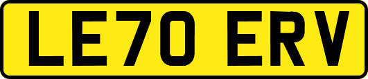 LE70ERV