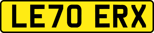 LE70ERX