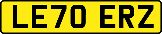 LE70ERZ