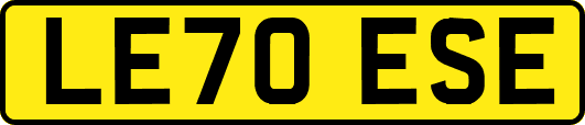 LE70ESE
