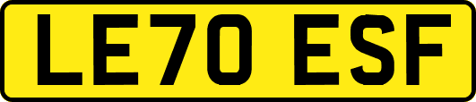 LE70ESF