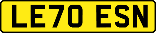 LE70ESN