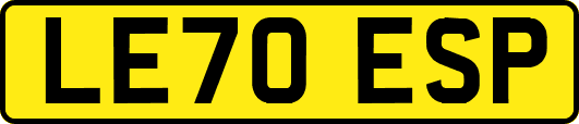 LE70ESP
