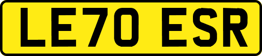 LE70ESR
