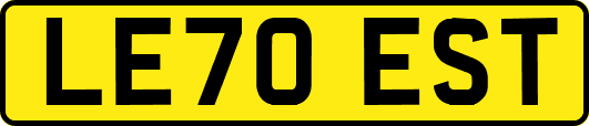 LE70EST