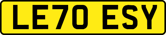 LE70ESY