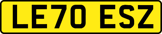 LE70ESZ