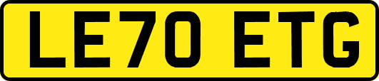LE70ETG