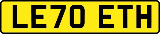 LE70ETH