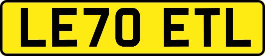LE70ETL