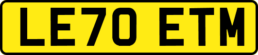 LE70ETM