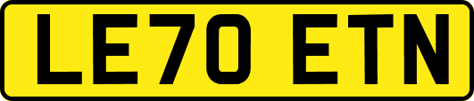 LE70ETN