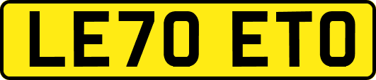 LE70ETO