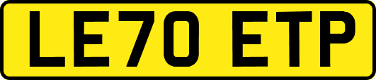 LE70ETP
