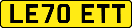 LE70ETT