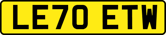 LE70ETW