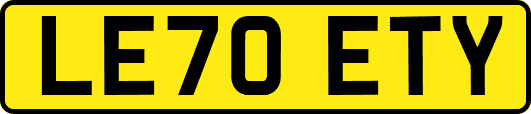 LE70ETY