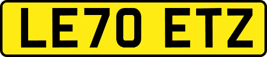LE70ETZ