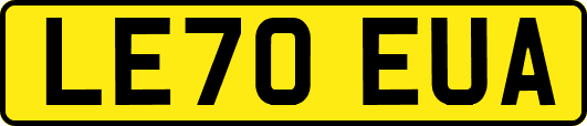 LE70EUA