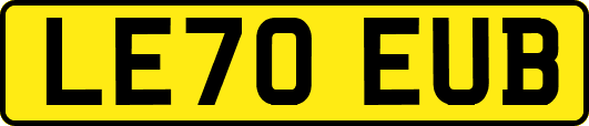LE70EUB