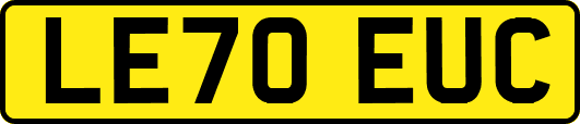LE70EUC