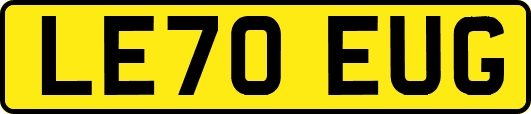 LE70EUG