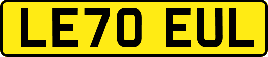 LE70EUL
