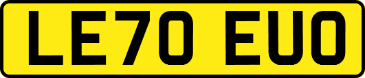 LE70EUO