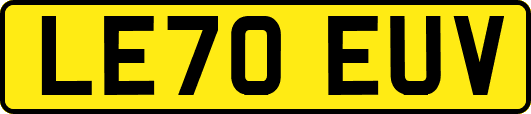 LE70EUV