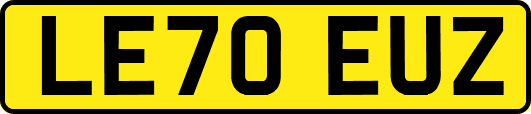 LE70EUZ