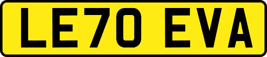 LE70EVA