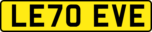 LE70EVE