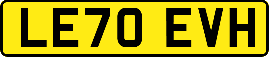 LE70EVH