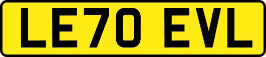 LE70EVL