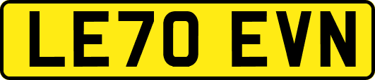 LE70EVN