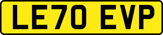 LE70EVP