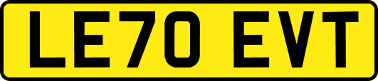 LE70EVT
