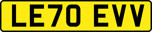 LE70EVV