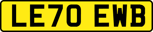 LE70EWB