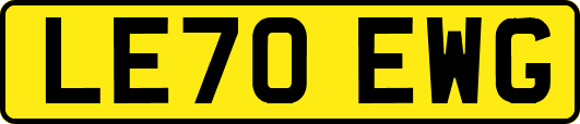 LE70EWG