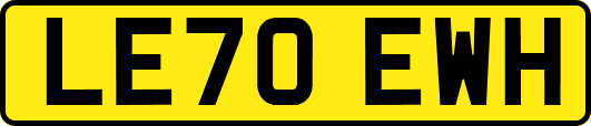 LE70EWH