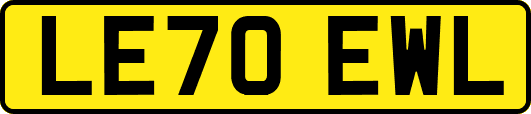 LE70EWL