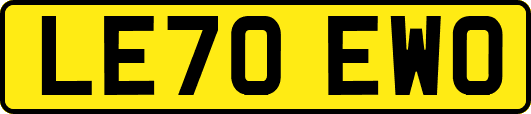 LE70EWO