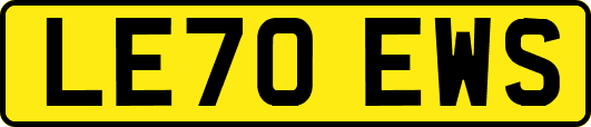 LE70EWS